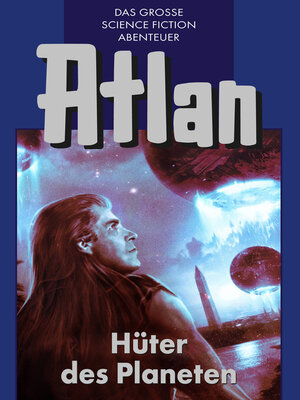 cover image of Atlan 4